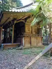 那須神社(栃木県)