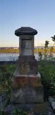 祠のその他建物