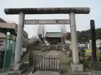 熊野神社(東京都)