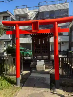 八幡神社(東京都)