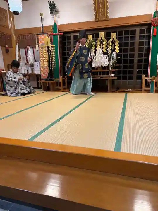 住吉神社(長崎県)