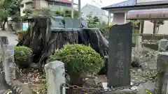 梶原八幡神社(東京都)