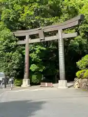 高千穂神社(宮崎県)