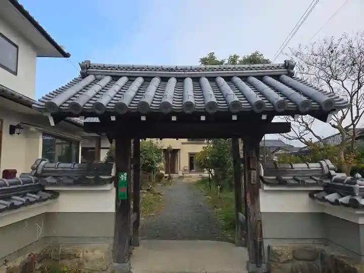 真證寺(京都府)