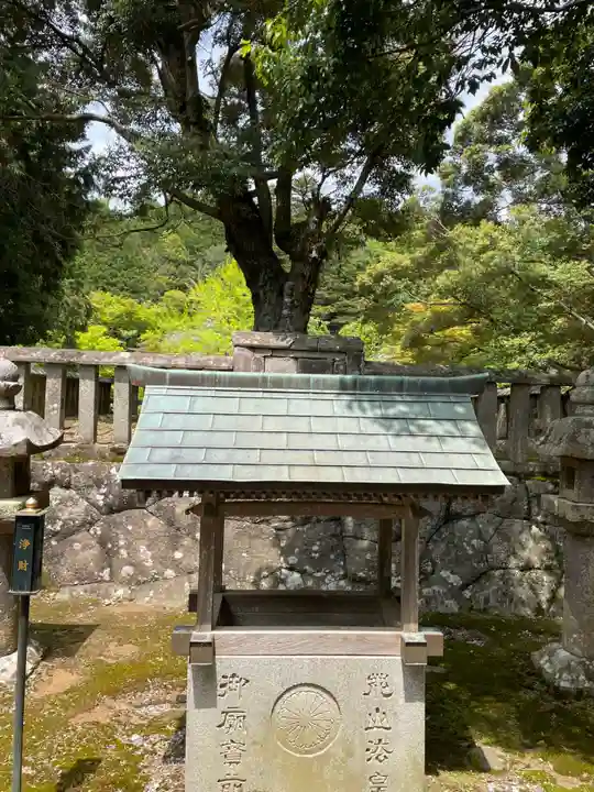 花山院菩提寺(兵庫県)