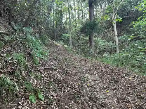 三峯神社(岩手県)