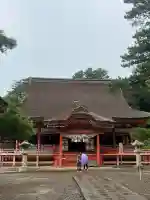 日御碕神社(島根県)