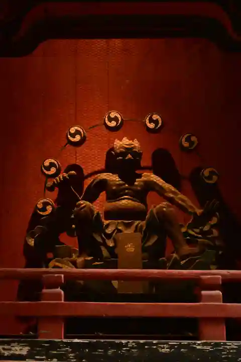 水澤寺(水澤観世音)(群馬県)