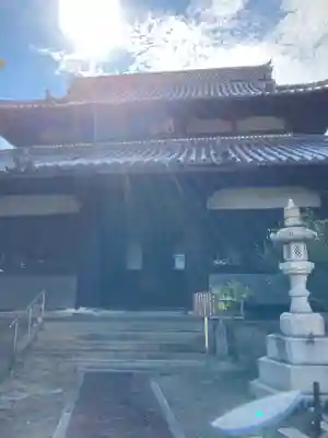 慈観寺(広島県)