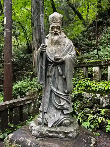 榛名神社(群馬県)