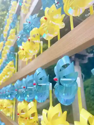 根津神社(東京都)