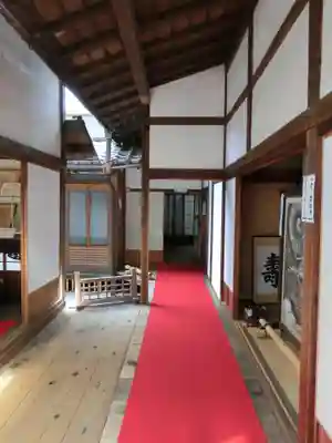 雲龍院のその他建物