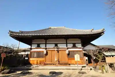 飛鳥寺(奈良県)