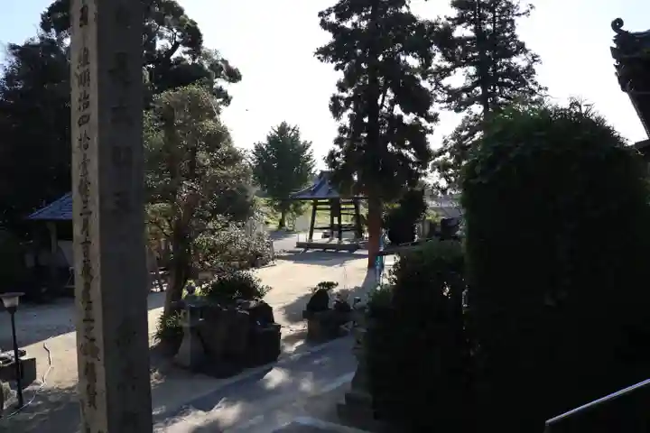 延命寺のその他建物