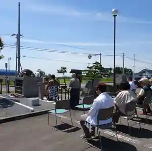 雨竜 専福寺のお墓(2024年06月30日(日) 19時52分45秒投稿)