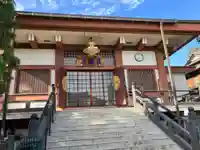 慈眼寺(東京都)