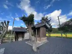 天一神社(滋賀県)