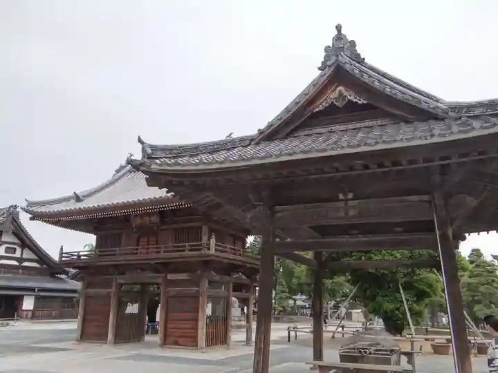 豊川閣 妙厳寺(愛知県)