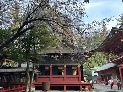 一之宮貫前神社(群馬県)