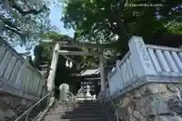 大甕神社(茨城県)