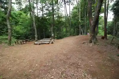 秋葉神社(埼玉県)