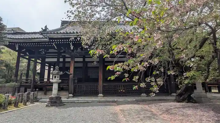 本法寺(京都府)
