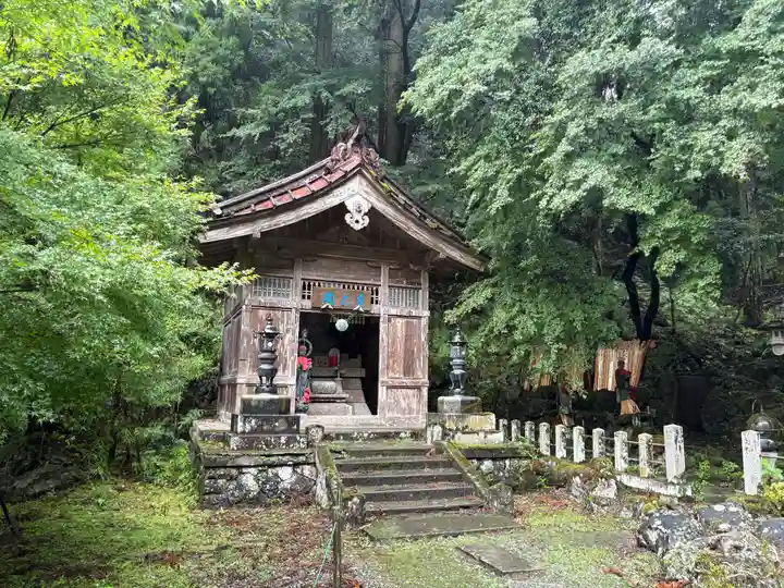満願寺(栃木県)