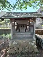 泉藏院(埼玉県)