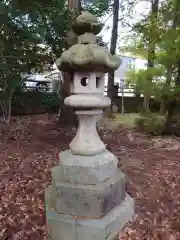 白根神社(新潟県)