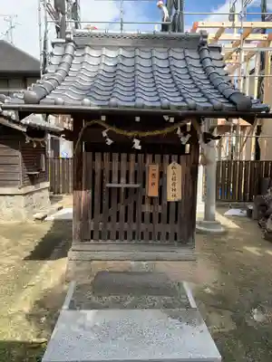 天神社(大阪府)