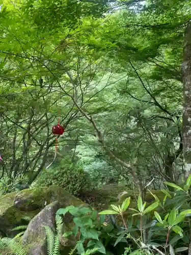 徳善院明王密寺(福島県)