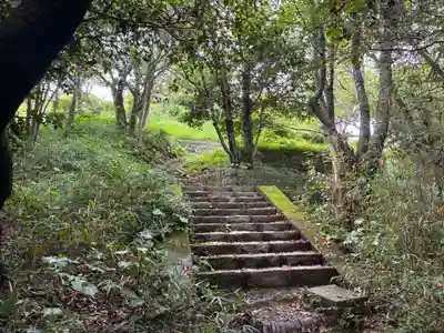 劔山神社(徳島県)