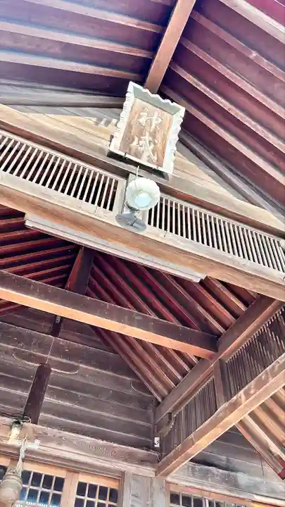 大中山神社(北海道)