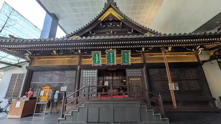 三津寺(大阪府)