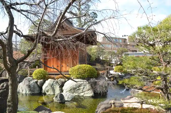総持寺(大阪府)