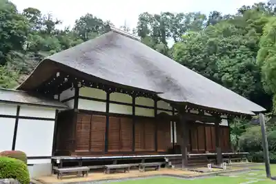 横浜　西方寺(神奈川県)