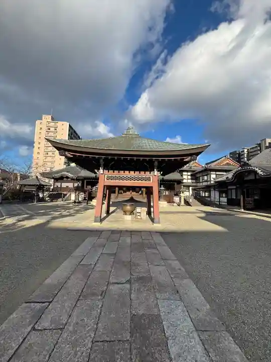 継松寺(三重県)