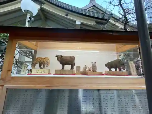 露天神社（お初天神）(大阪府)