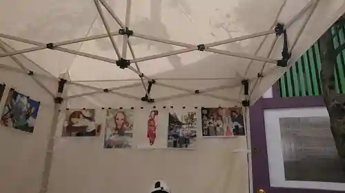 高木神社(東京都)