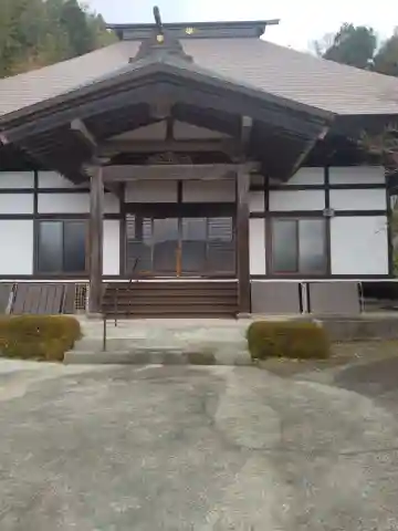 宝泉寺(宮城県)