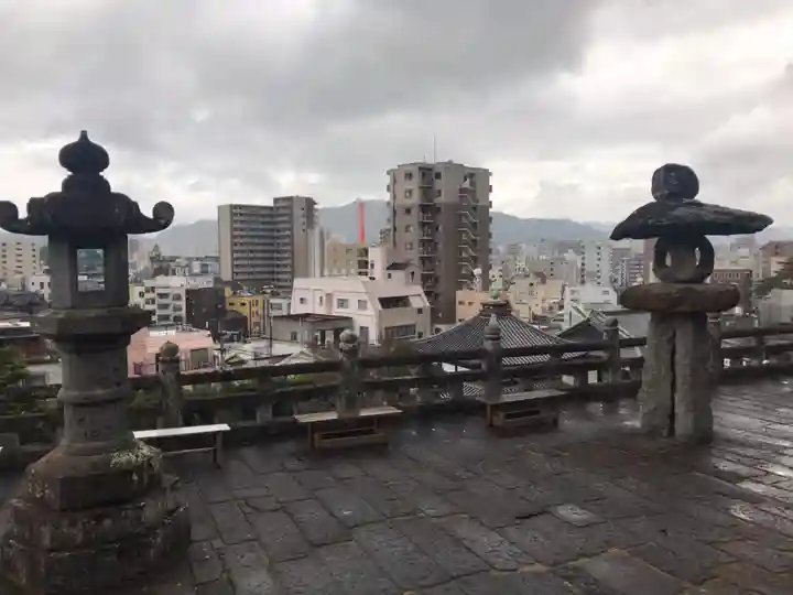 清水寺(長崎県)