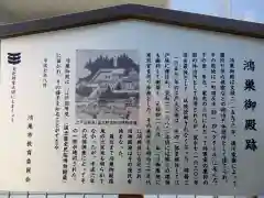 御成町 東照宮の歴史