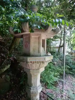 瀧山東照宮のその他建物