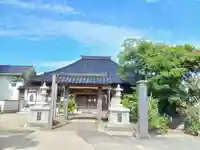 白狐山光星寺(山形県)
