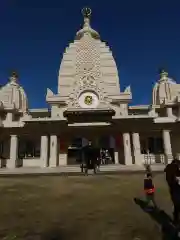 川崎大師薬師殿(神奈川県)