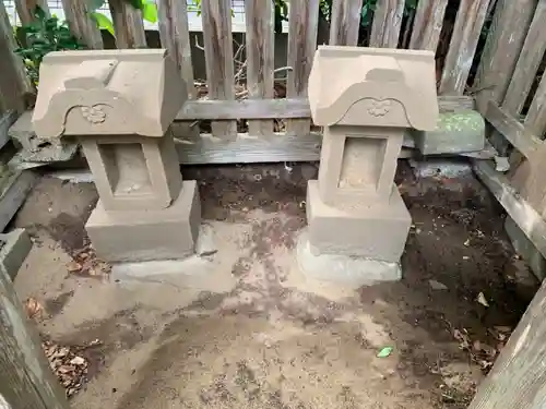 八雲神社(千葉県)