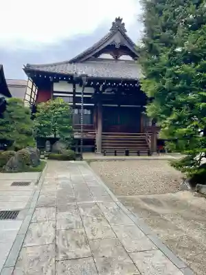 天眼寺(東京都)