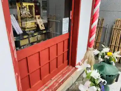 延命寺（逗子大師延命寺）(神奈川県)
