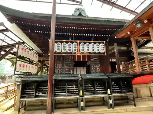 石切劔箭神社(大阪府)