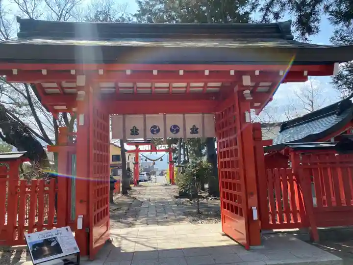 生島足島神社の{uncategorized: "未分類", other: "その他", undefined: "問題あり", building: "その他建物", grave: "お墓", sacred_gate: "鳥居", guardian: "狛犬", statue: "像", buddha: "仏像", history: "歴史", nature: "自然", garden: "庭園", animal: "動物", pagoda: "塔", temizu: "手水舎", mountain_gate: "山門・神門", sanctuary: "本殿・本堂", subordinate: "末社・摂社", art: "芸術", scenery: "景色", jizo: "地蔵", ema: "絵馬", goshuin: "御朱印", omikuji: "おみくじ", items: "授与品その他", amulet: "お守り", goshuincho: "御朱印帳", eats: "食事", festival: "お祭り", votive_dance: "神楽", shichigosan: "七五三参", wedding: "結婚式", experience: "体験その他", initially: "初詣", around: "周辺", anti_infection: "感染症対策"}